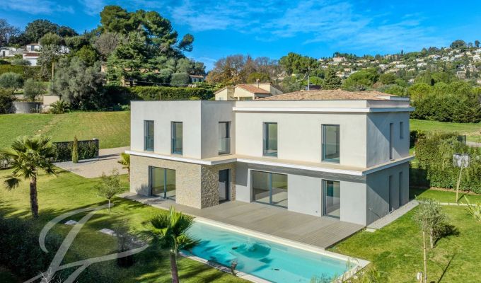 Продажа Вилла Mougins