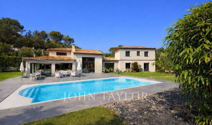 Продажа Вилла Mougins