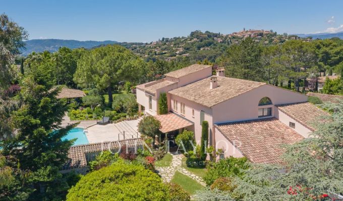 Продажа Вилла Mougins