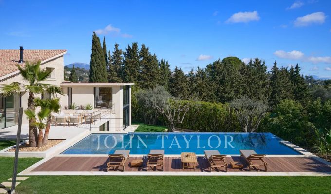 Продажа Вилла Mougins