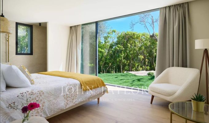 Продажа Вилла Mougins