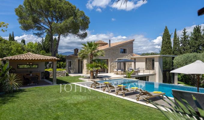 Продажа Вилла Mougins