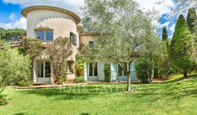 Продажа Вилла Mougins