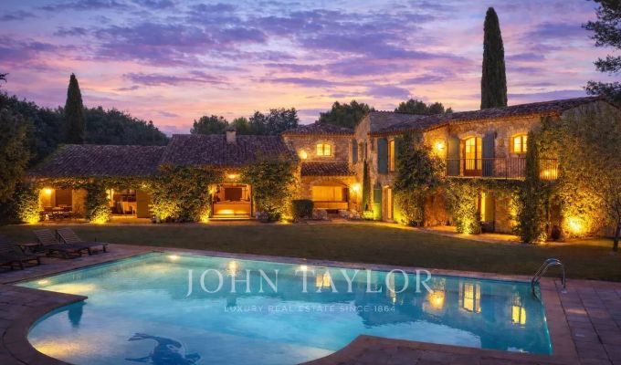 Продажа Вилла Mougins