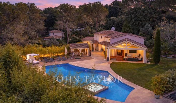 Продажа Вилла Mougins