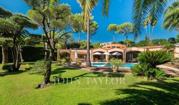 Продажа Вилла Mougins