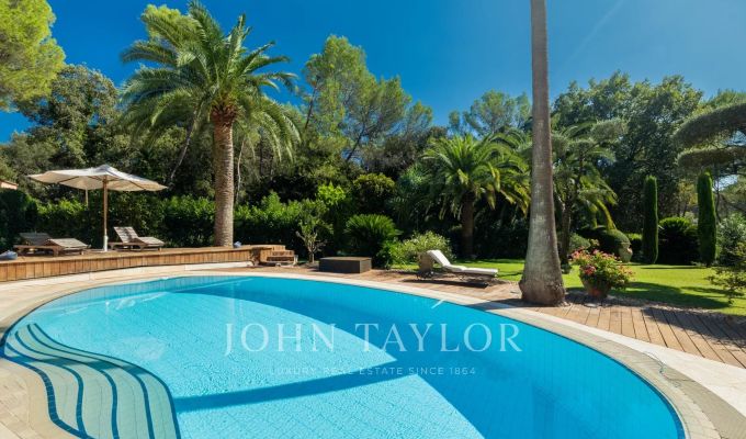 Продажа Вилла Mougins