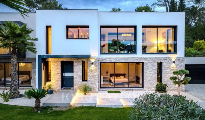 Продажа Вилла Mougins