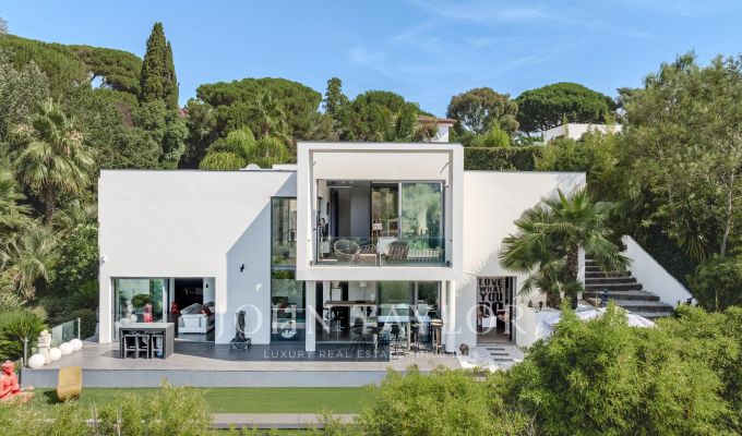 Продажа Вилла Mougins