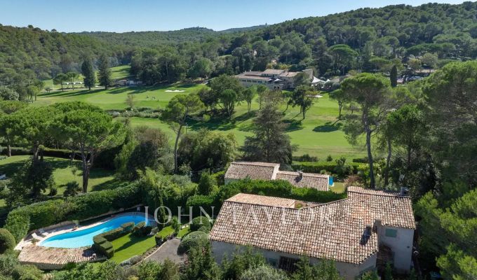 Продажа Вилла Mougins