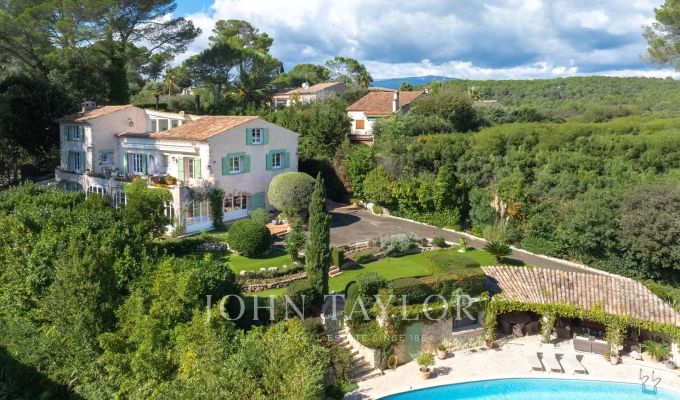 Продажа Вилла Mougins