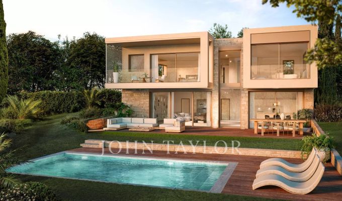 Продажа Вилла Mougins