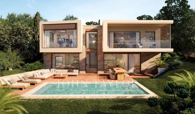 Продажа Вилла Mougins