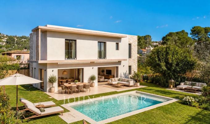 Продажа Вилла Mougins
