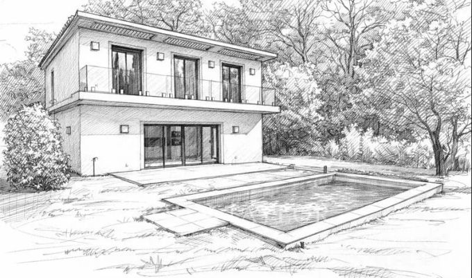 Продажа Вилла Mougins