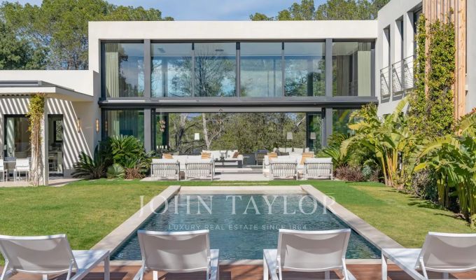 Продажа Вилла Mougins