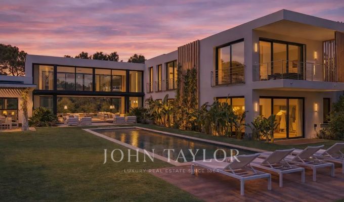 Продажа Вилла Mougins