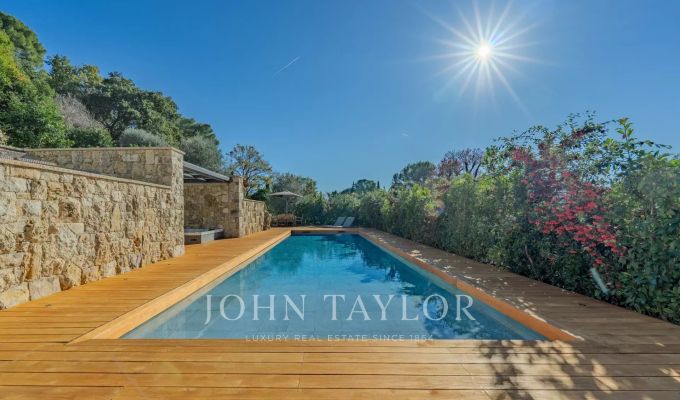 Продажа Вилла Mougins