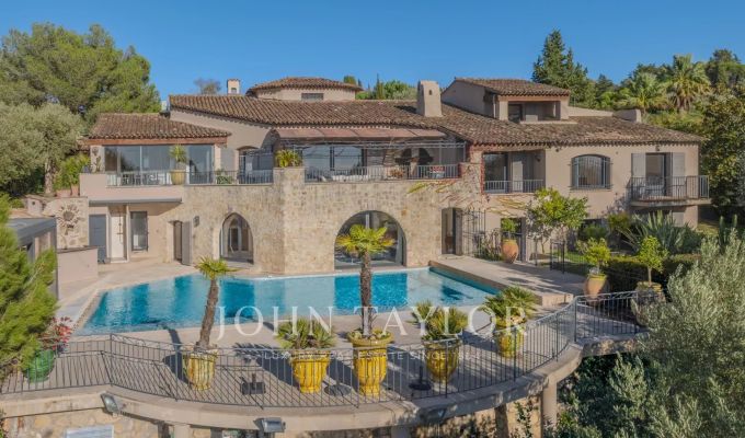 Продажа Вилла Mougins