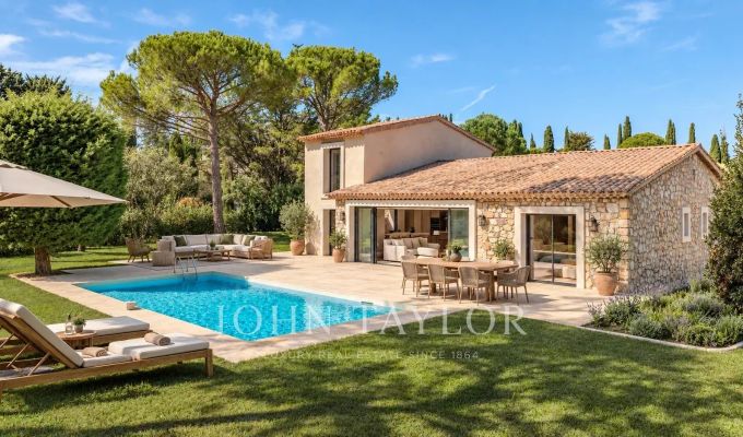 Продажа Вилла Mougins