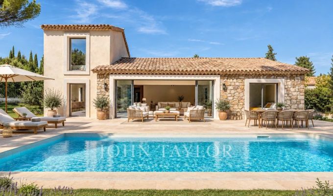 Продажа Вилла Mougins