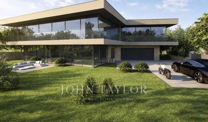 Продажа Вилла Mougins