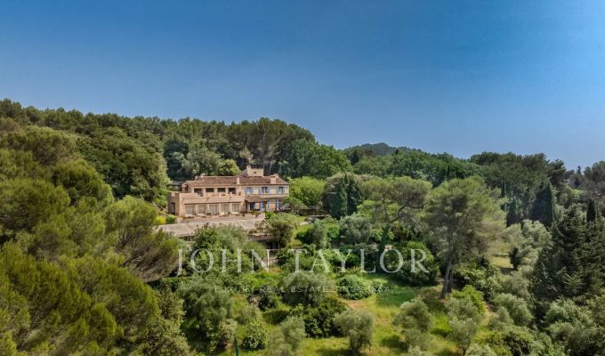 Продажа Вилла Mougins
