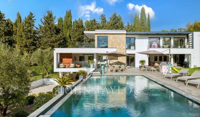 Продажа Вилла Mougins