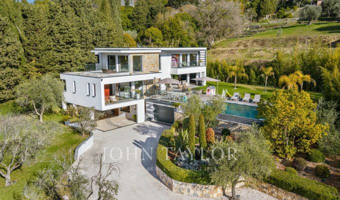 Продажа Вилла Mougins