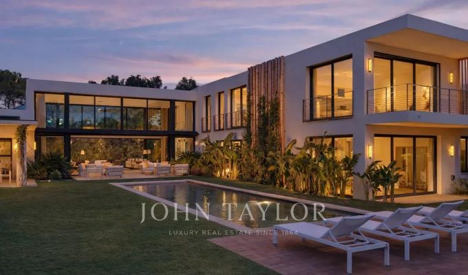 Продажа Вилла Mougins