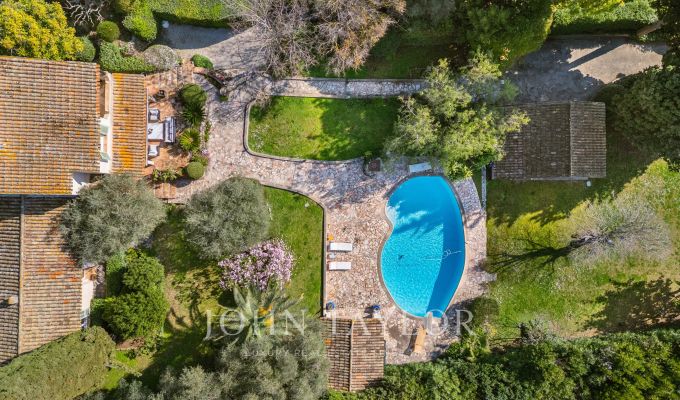 Продажа Вилла Mougins