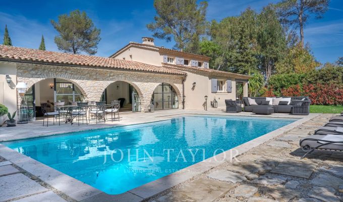 Продажа Вилла Mougins
