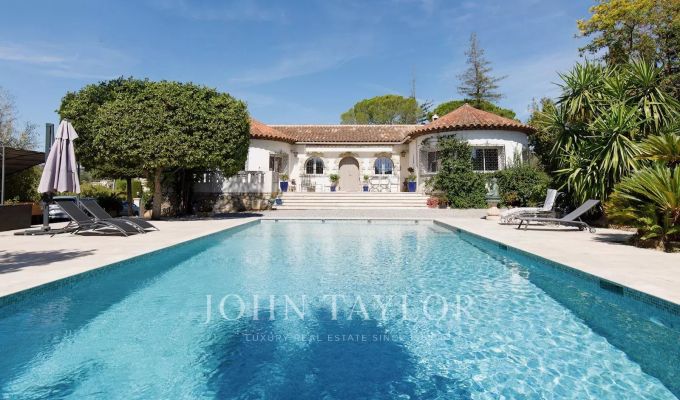Продажа Вилла Mougins