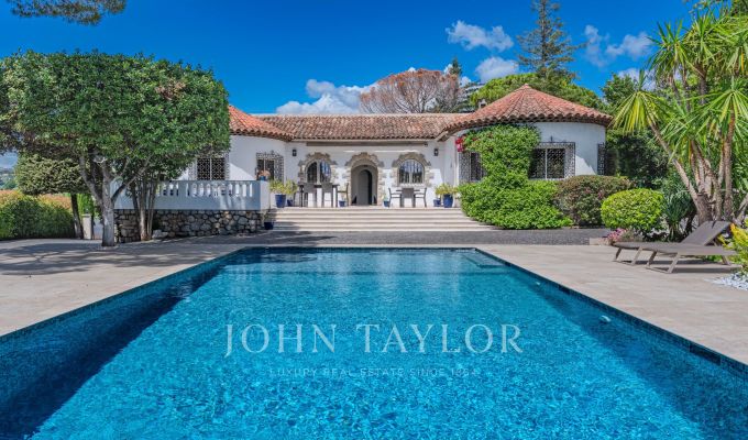 Продажа Вилла Mougins