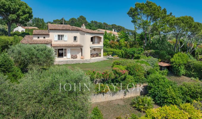 Продажа Вилла Mougins