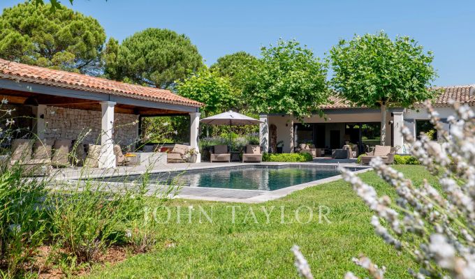 Продажа Вилла Mougins