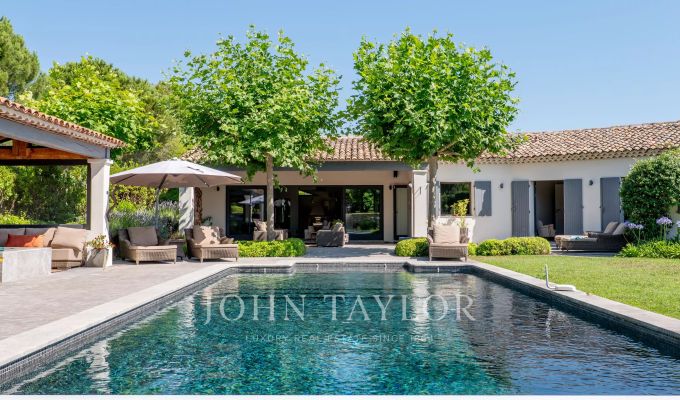 Продажа Вилла Mougins