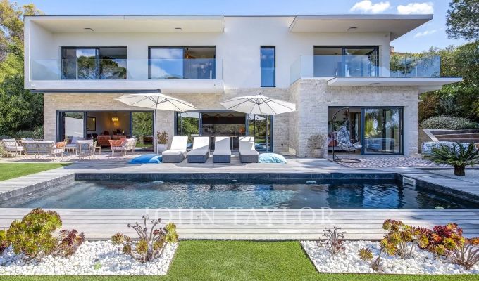 Продажа Вилла Mougins