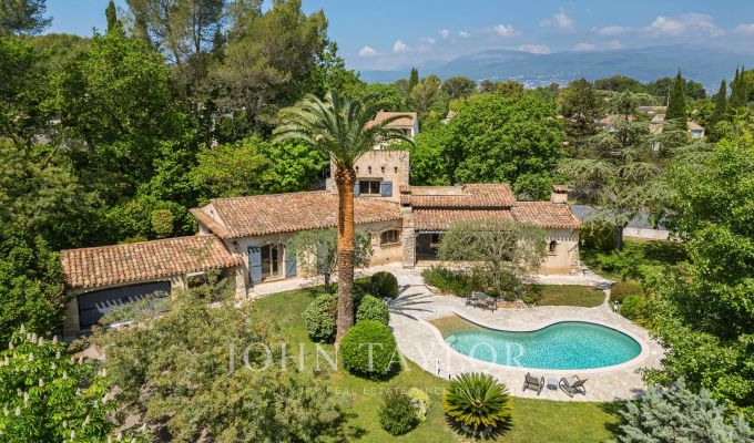 Продажа Вилла Mougins