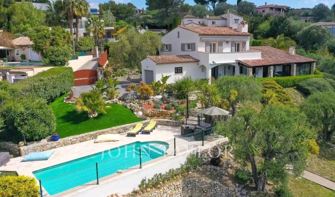Продажа Вилла Mougins