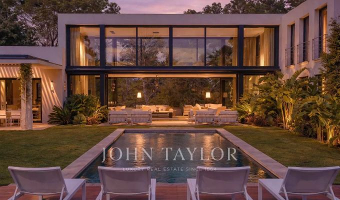 Продажа Вилла Mougins
