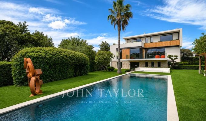 Продажа Вилла Mougins