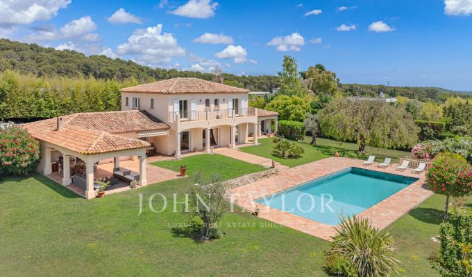 Продажа Вилла Mougins
