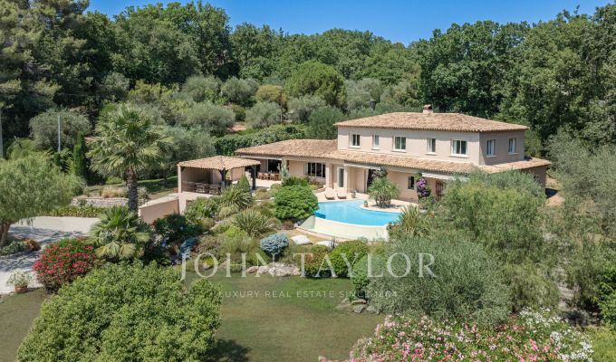 Продажа Вилла Mougins