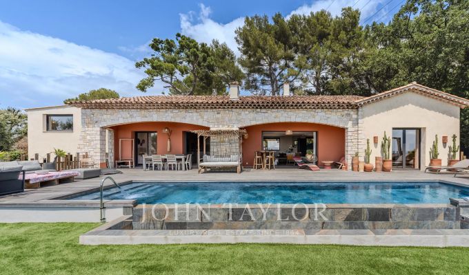 Продажа Вилла Mougins