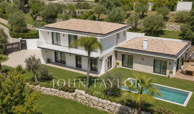 Продажа Вилла Mougins