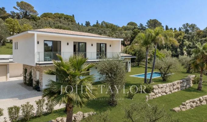 Продажа Вилла Mougins
