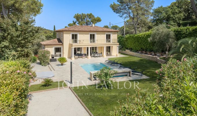 Продажа Вилла Mougins