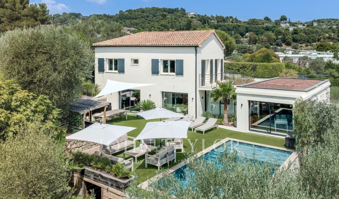Продажа Вилла Mougins