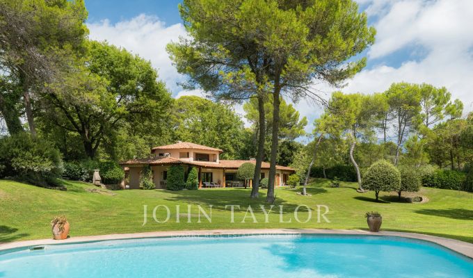 Продажа Вилла Mougins